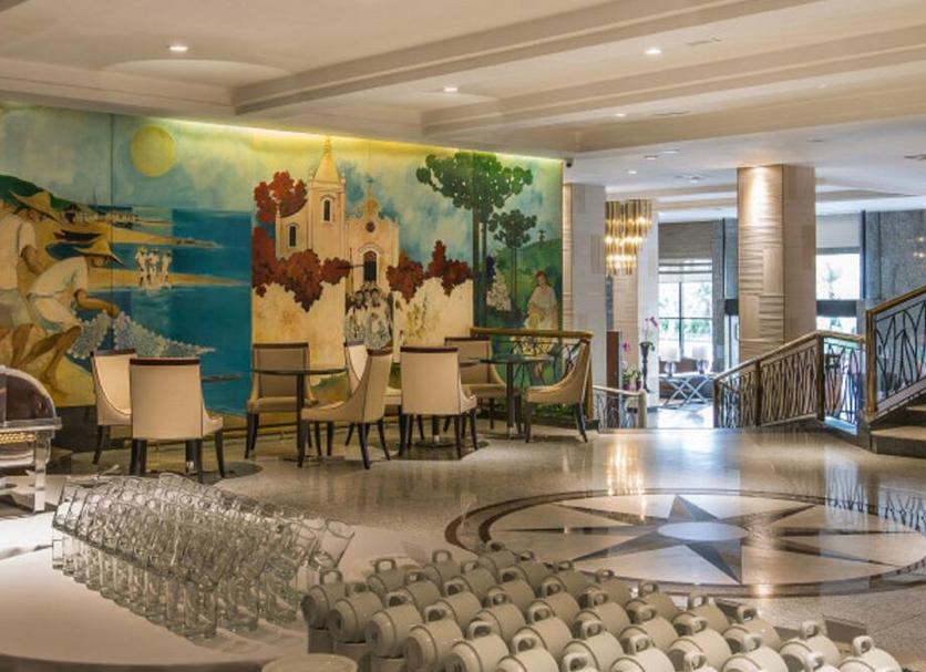 Lobby Zdjęcie