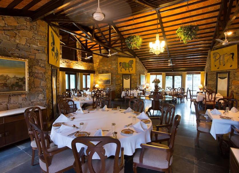 Restauracja Zdjęcie