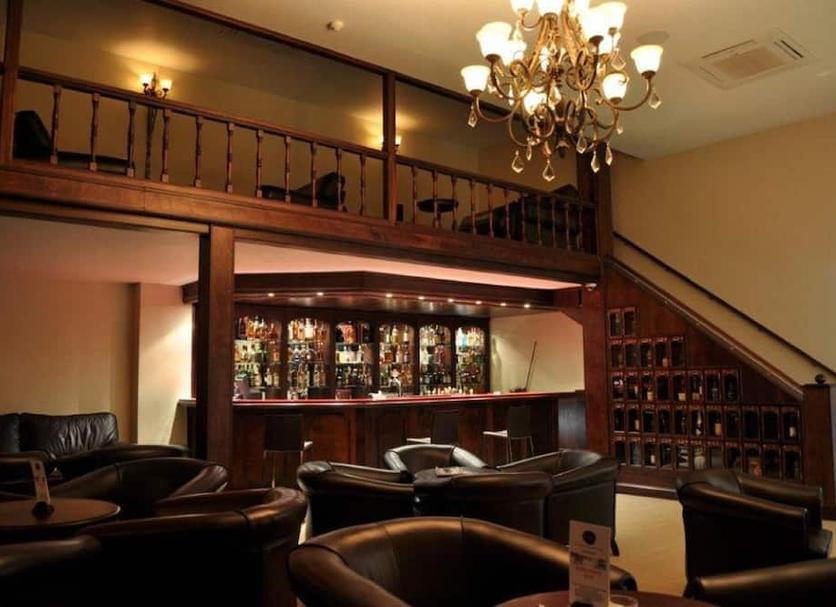 Bar Zdjęcie