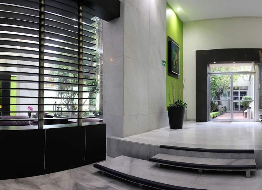 Lobby Zdjęcie