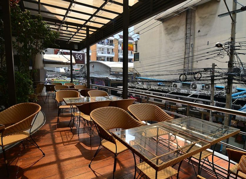 Restauracja Zdjęcie