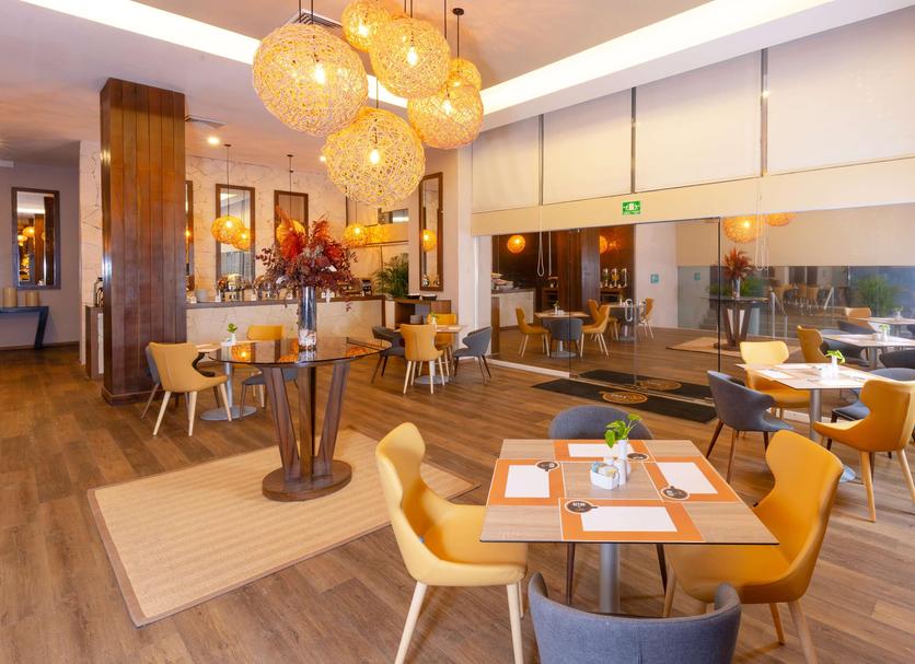 Restauracja Zdjęcie
