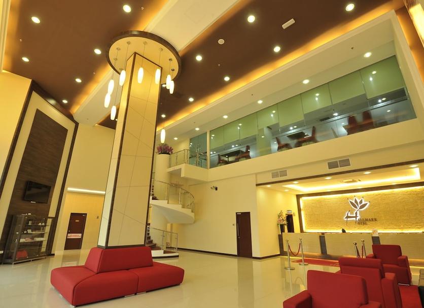 Lobby Zdjęcie