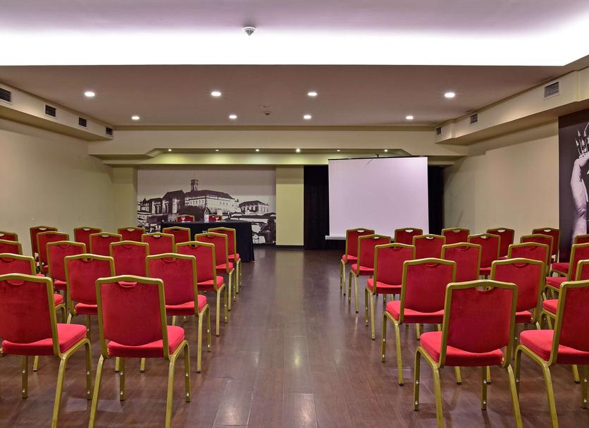 Sala konferencyjna Zdjęcie