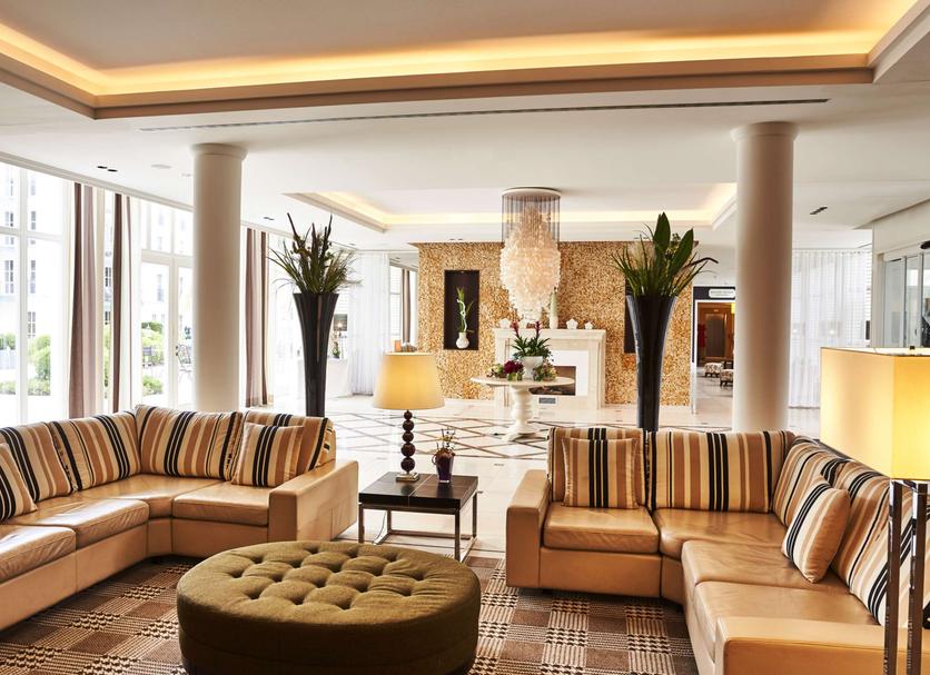 Lobby Zdjęcie