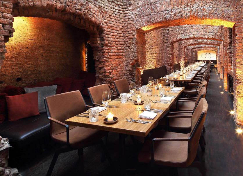 Restauracja Zdjęcie