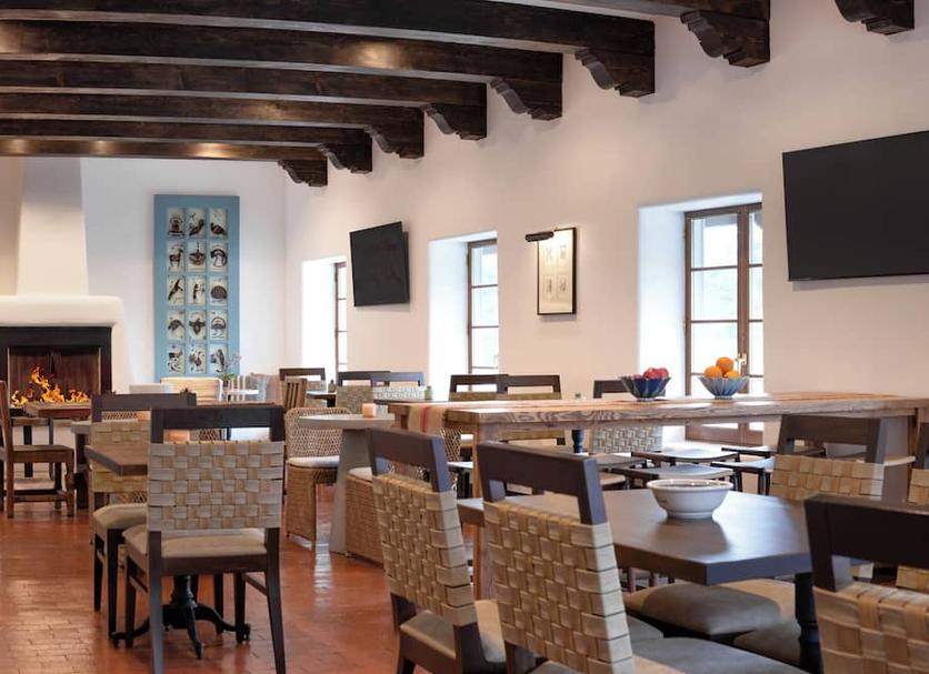 Restauracja Zdjęcie