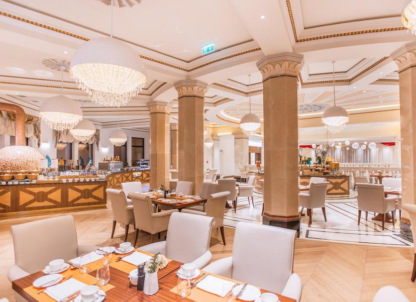 Restauracja Zdjęcie