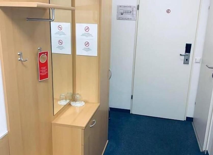 Wyposażenie pokoju Zdjęcie