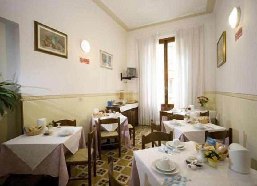 Restauracja Zdjęcie