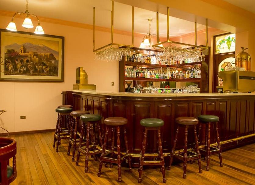 Bar Zdjęcie