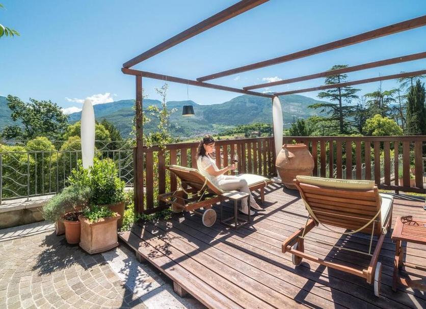 Balkon Zdjęcie