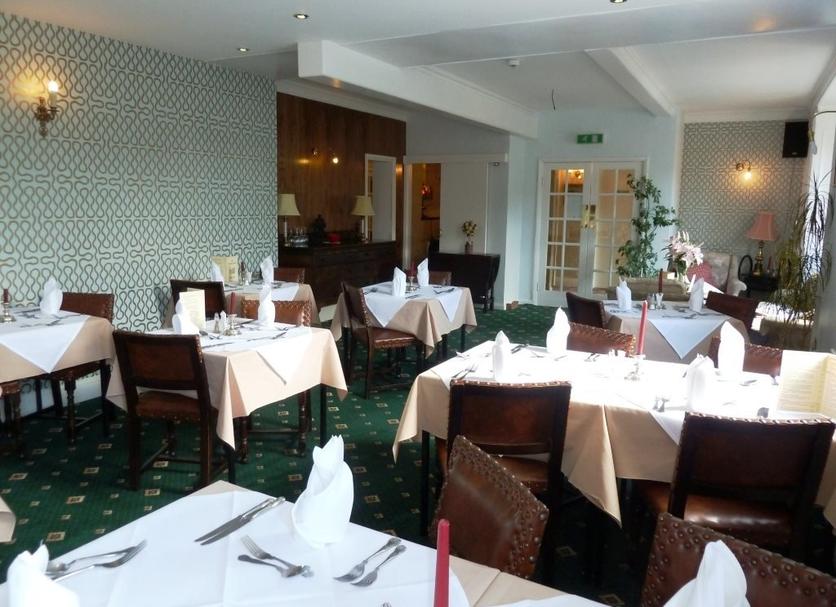 Restauracja Zdjęcie