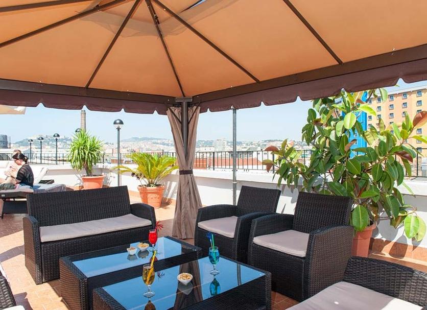 Patio Zdjęcie