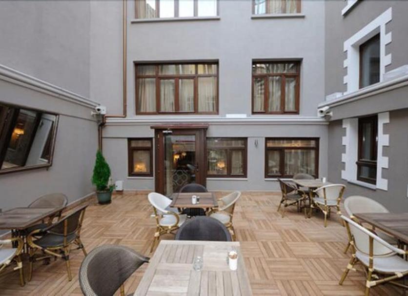 Restauracja Zdjęcie