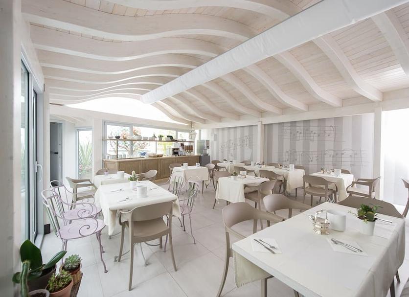 Restauracja Zdjęcie