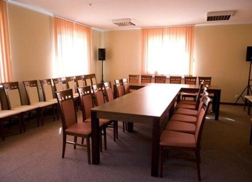 Sala konferencyjna Zdjęcie