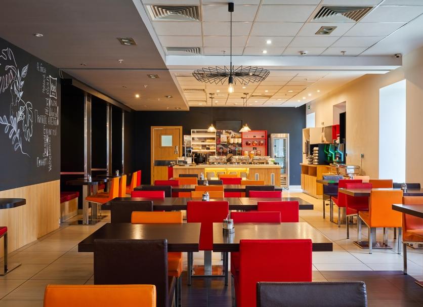 Restauracja Zdjęcie