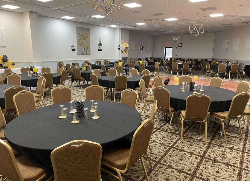 Sala konferencyjna Zdjęcie