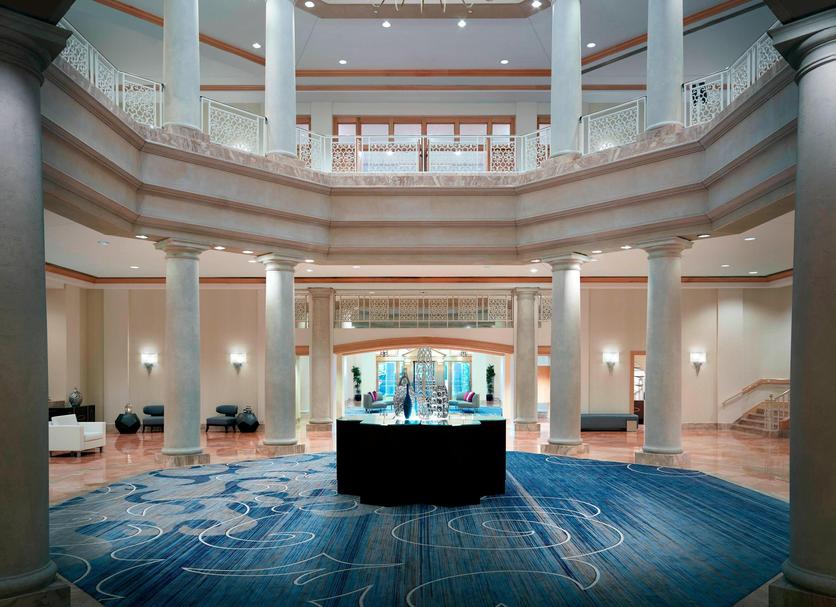 Lobby Zdjęcie