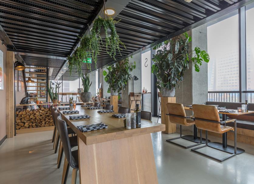 Restauracja Zdjęcie