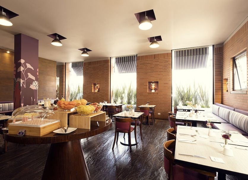 Restauracja Zdjęcie