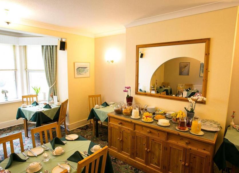Restauracja Zdjęcie