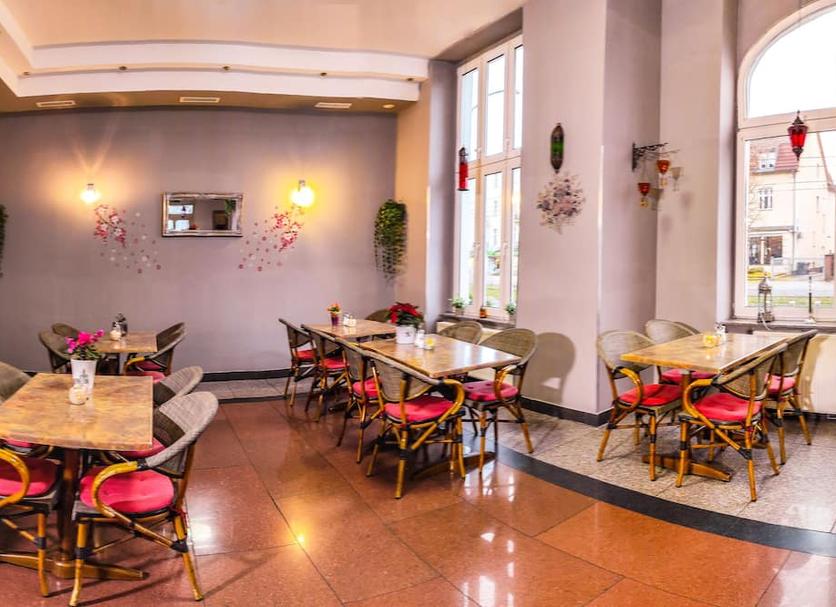 Restauracja Zdjęcie