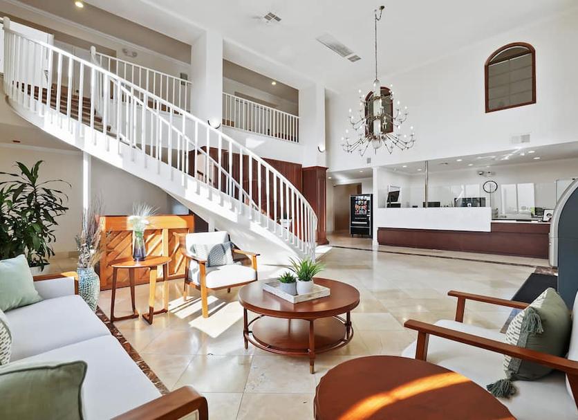 Lobby Zdjęcie