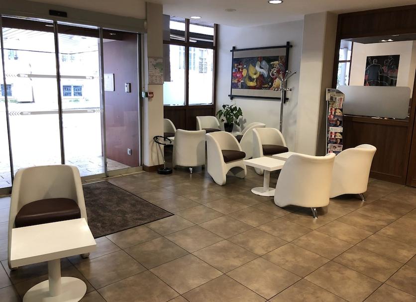 Lobby Zdjęcie