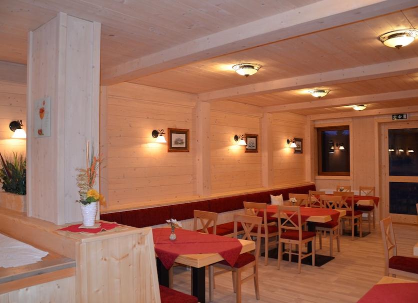Restauracja Zdjęcie
