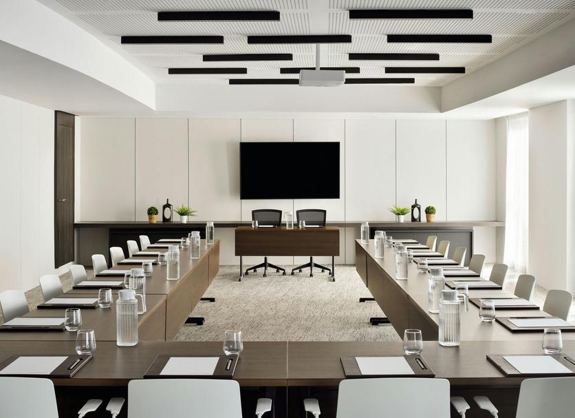 Sala konferencyjna Zdjęcie