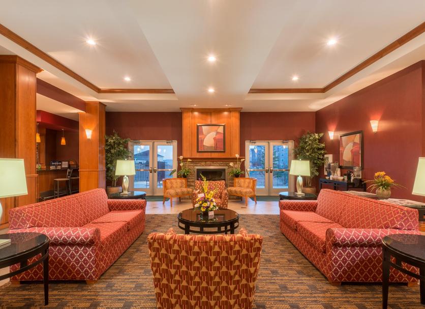 Lobby Zdjęcie