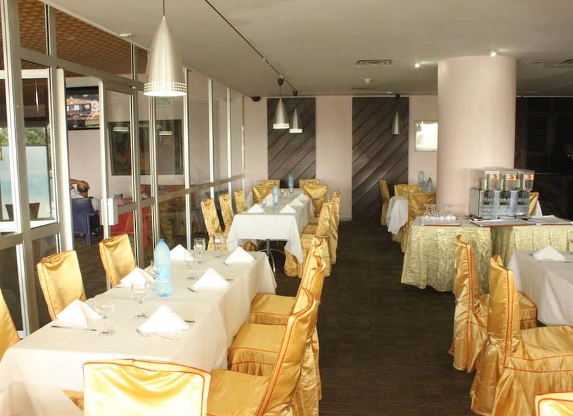 Restauracja Zdjęcie
