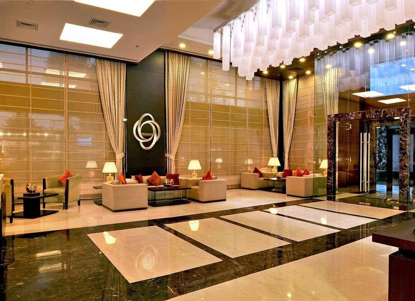Lobby Zdjęcie