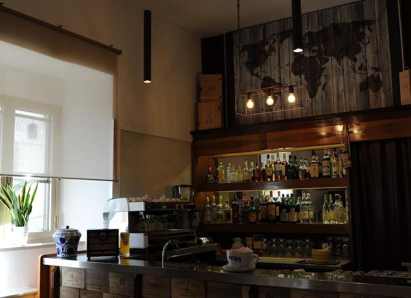Bar Zdjęcie