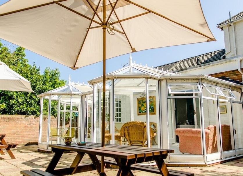 Patio Zdjęcie