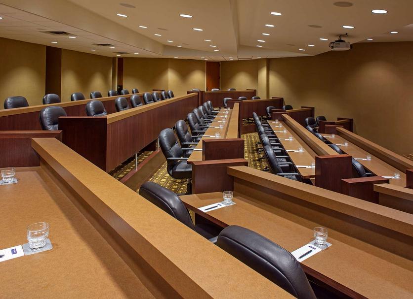 Sala konferencyjna Zdjęcie