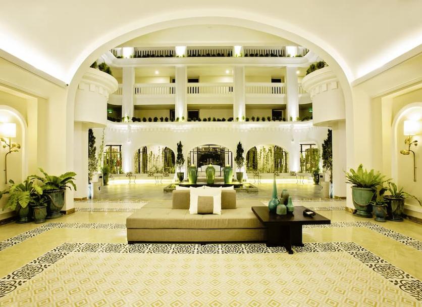 Lobby Zdjęcie