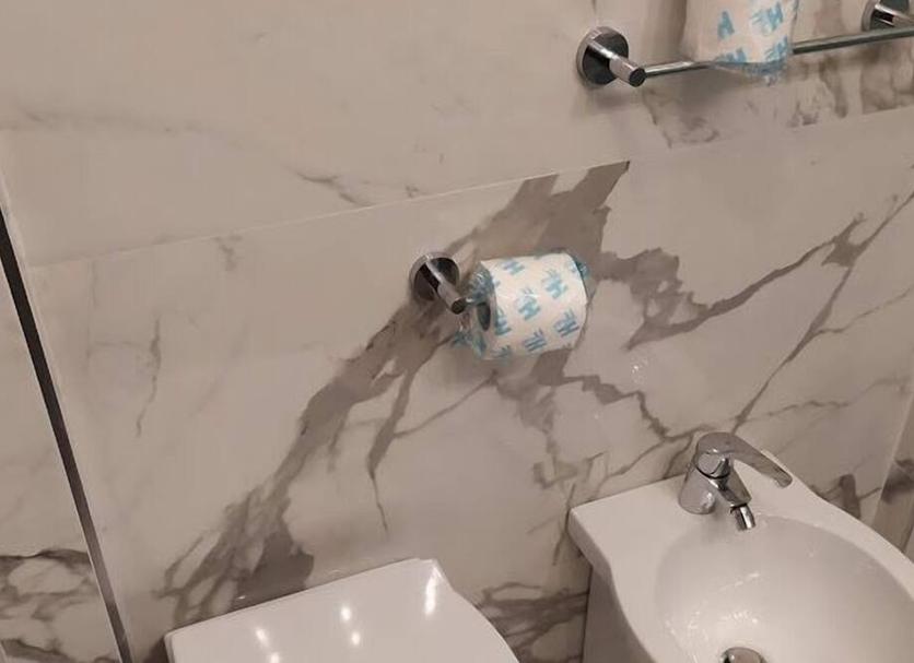 Łazienka Zdjęcie