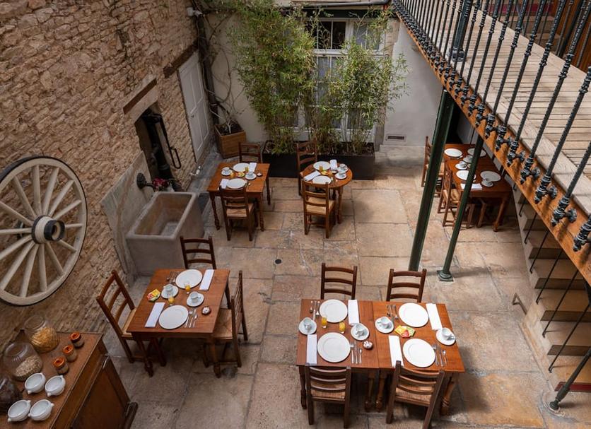 Patio Zdjęcie