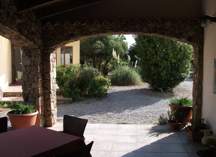 Patio Zdjęcie