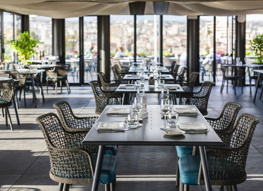 Restauracja Zdjęcie