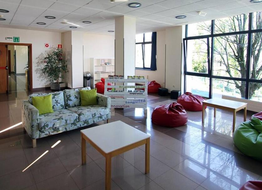 Lobby Zdjęcie