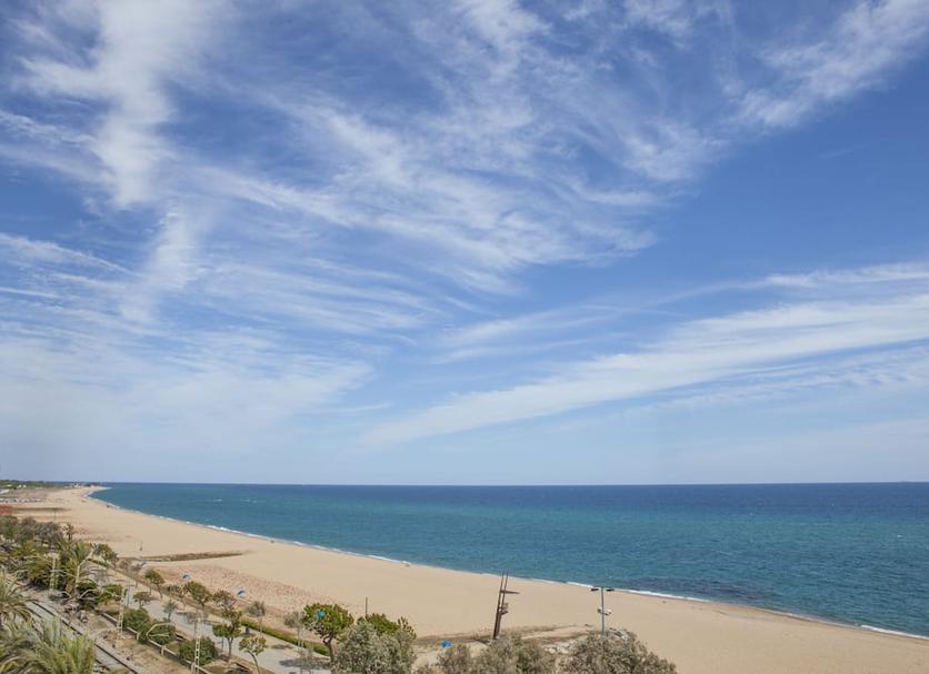 Plaża Zdjęcie