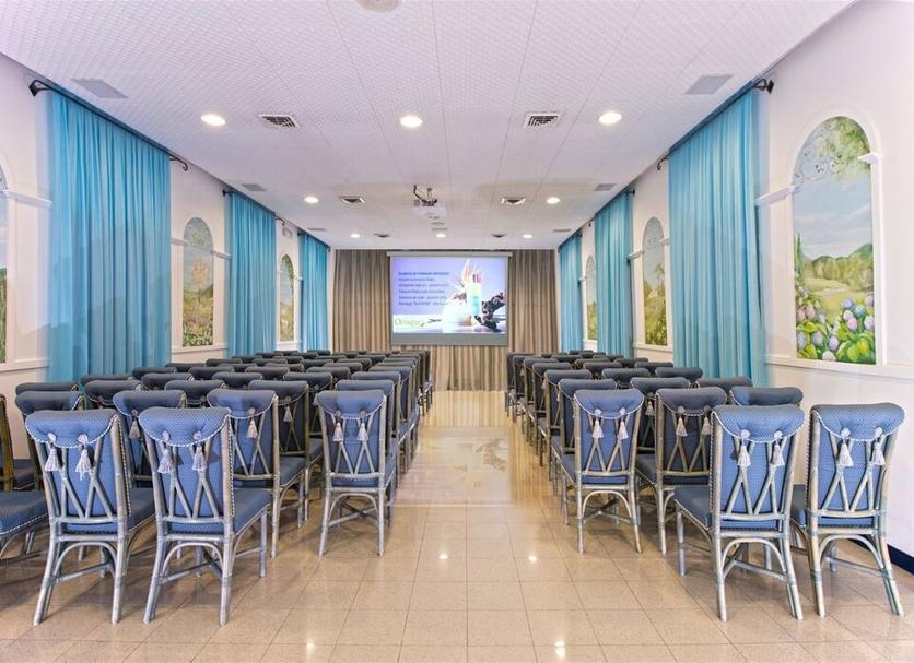 Sala konferencyjna Zdjęcie