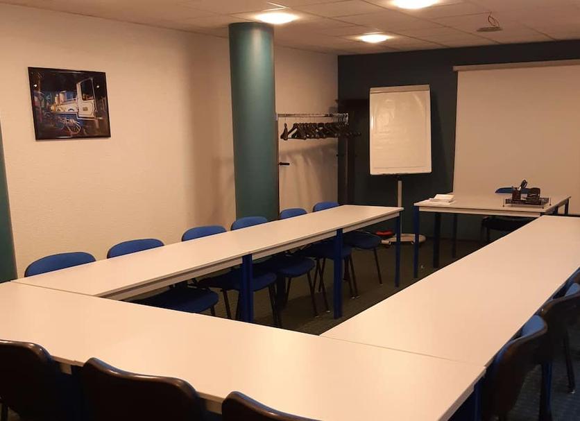 Sala konferencyjna Zdjęcie