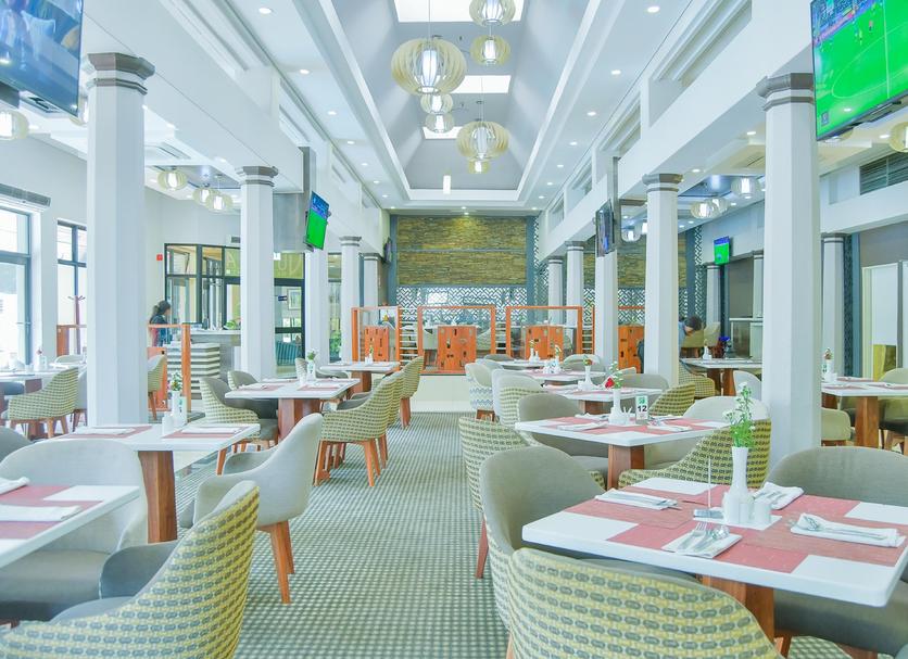 Restauracja Zdjęcie