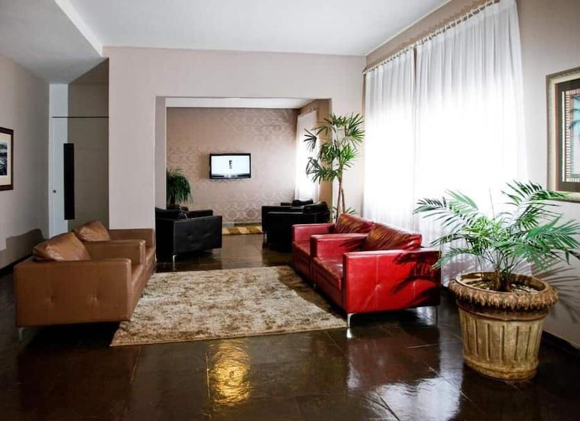Lobby Zdjęcie