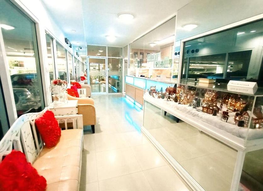 Lobby Zdjęcie